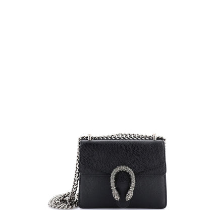 Gucci Dionysus Bag Leather Mini
