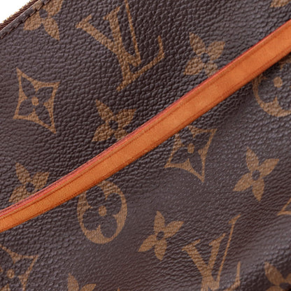 Louis Vuitton Pochette Accessoires Monogram Canvas