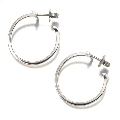 Return To Tiffany L Earrings Tiffany T Wire