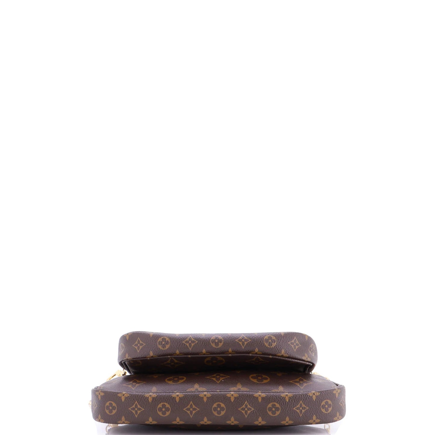 Louis Vuitton Multi Pochette Accessoires Monogram Canvas