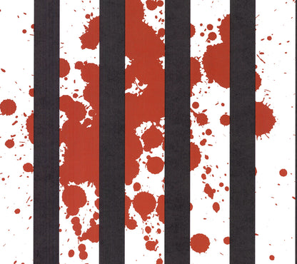 Ivan Chermayeff Crime And Punishment " Offset Lithograph Contempora