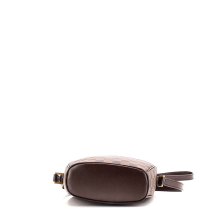 Louis Vuitton Ipanema Handbag Damier Pm