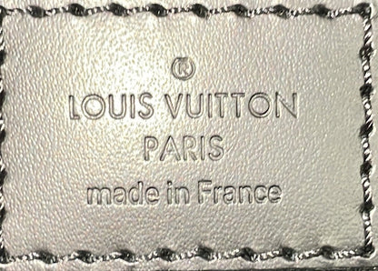 Louis Vuitton Icare Laptop Bag Damier Graphite