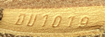 Louis Vuitton Eva Handbag Monogram Canvas