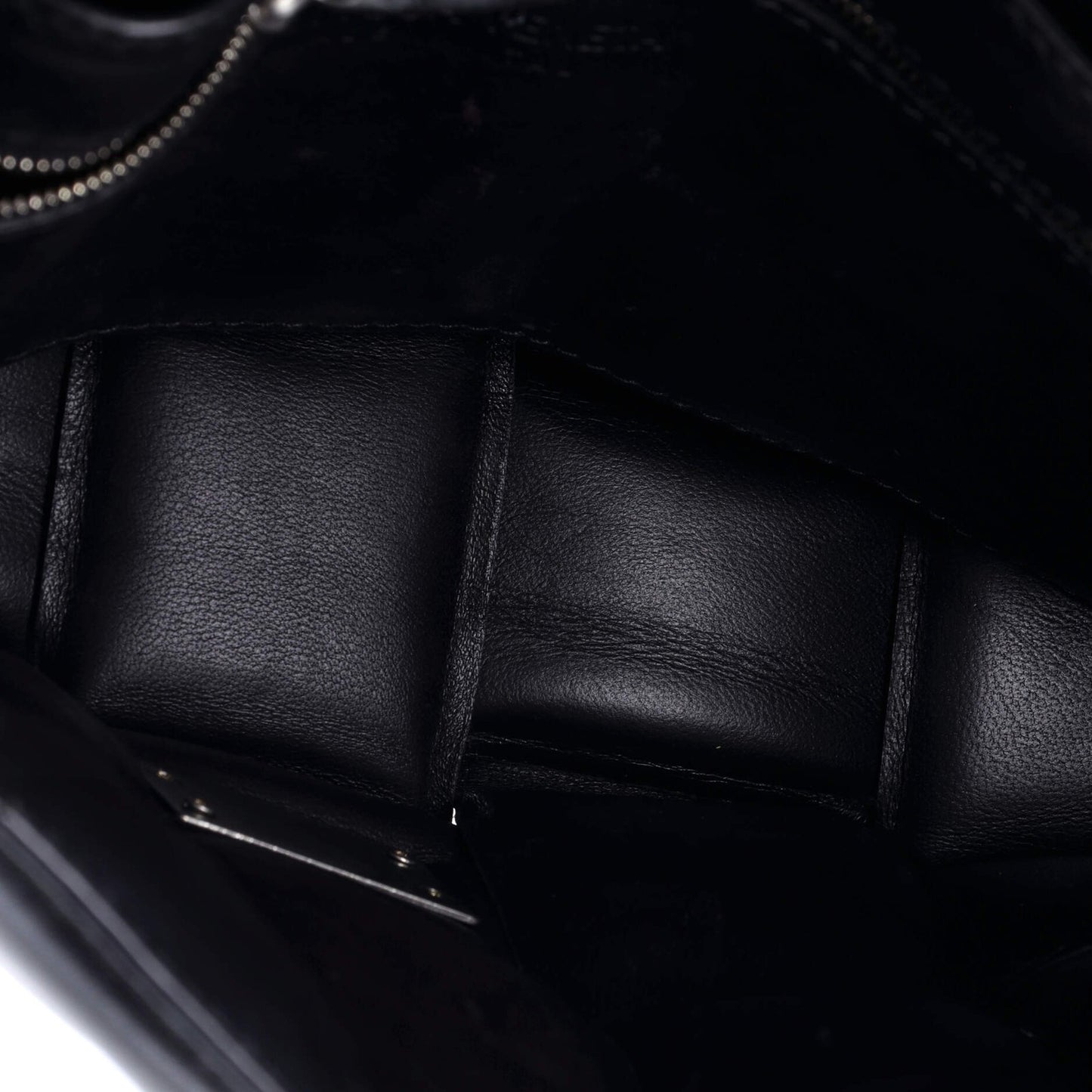 Bottega Veneta Cassette Chain Crossbody Bag Padded Maxi Intrecciato Leather