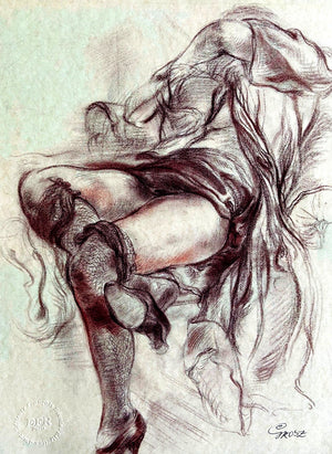 Descriptive image text
