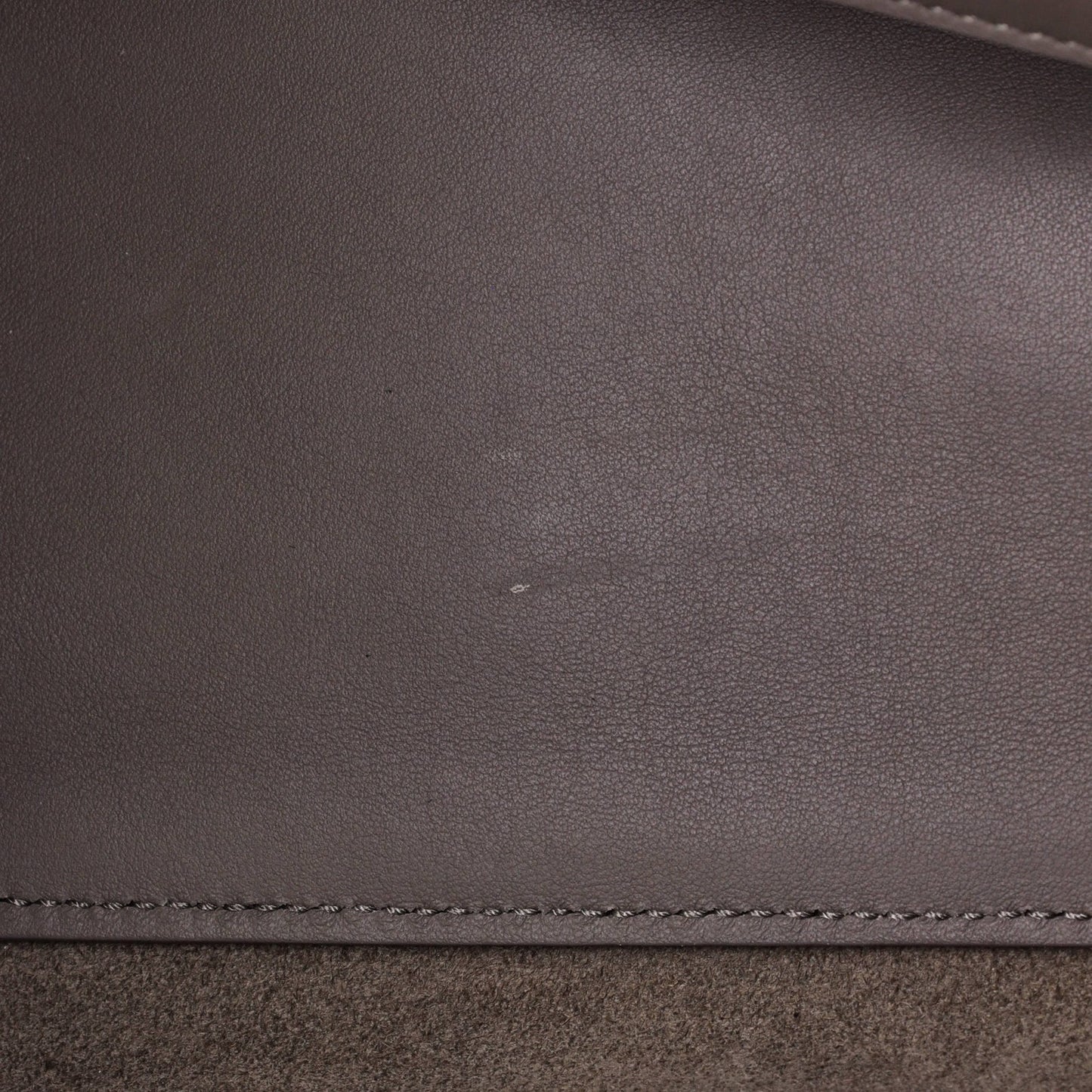 Saint Laurent Classic Y Cabas Leather Small