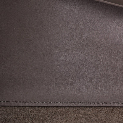 Saint Laurent Classic Y Cabas Leather Small