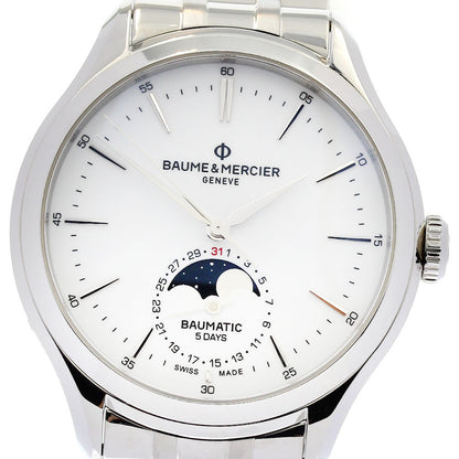 Baume & Mercier Clifton Baumatic M0A10552