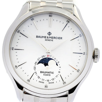 Baume & Mercier Clifton Baumatic M0A10552