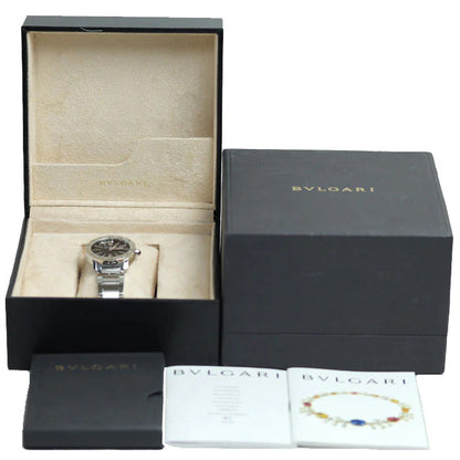 Bvlgari Automatic Bbl33S