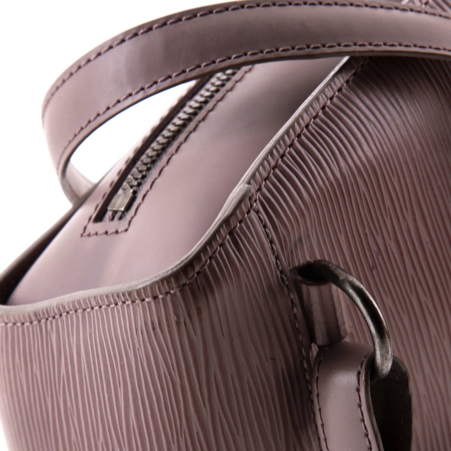 Louis Vuitton Mabillon Backpack Epi Leather