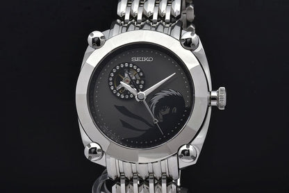 Seiko Sbll013 Galante Mechanical Limited Edition Of 170 Pieces 8L38