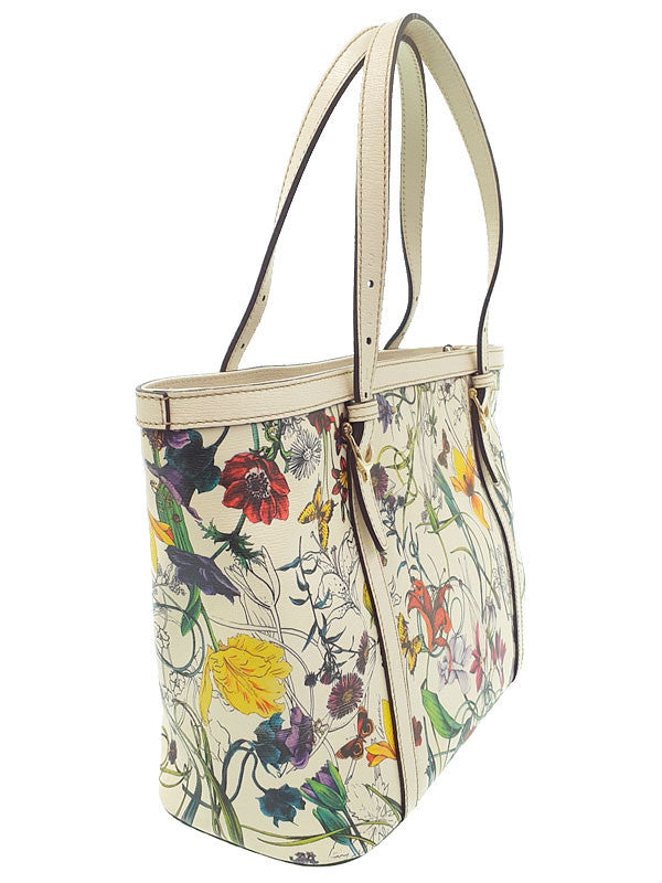 GUCCI Gucci Nice Flora tote bag 336776