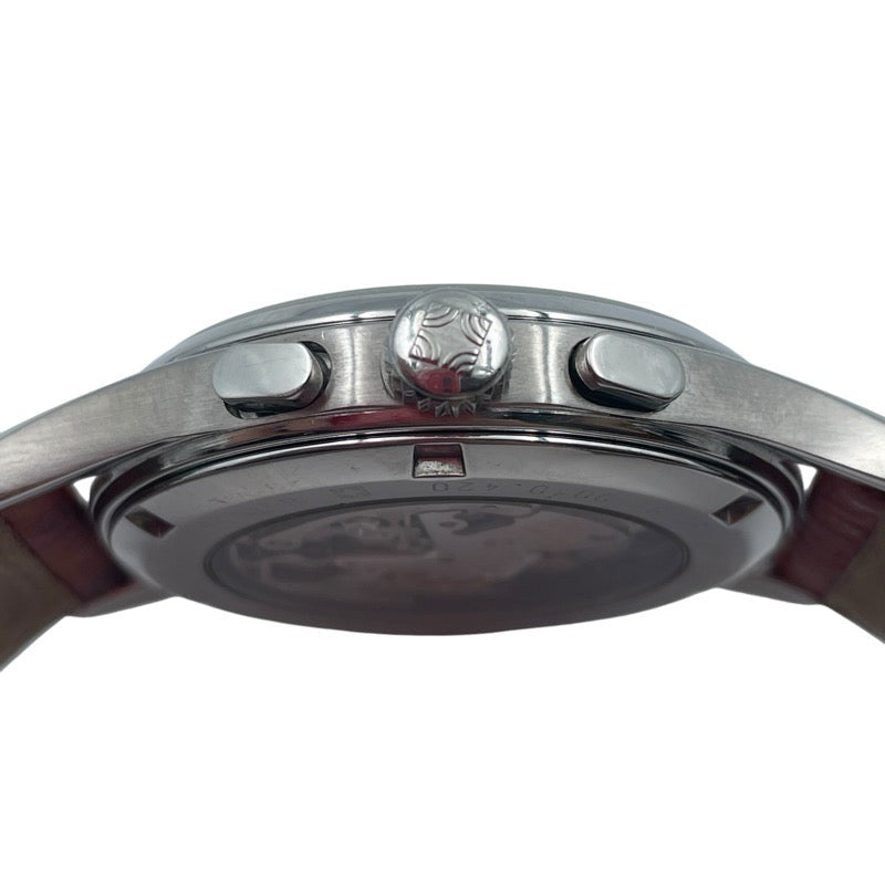 Zenith Prime El Primero Chronograph 90/01-0010.420