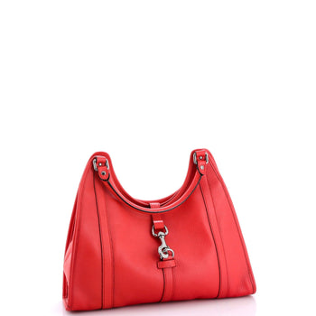 Gucci Joy Shoulder Bag Leather Medium