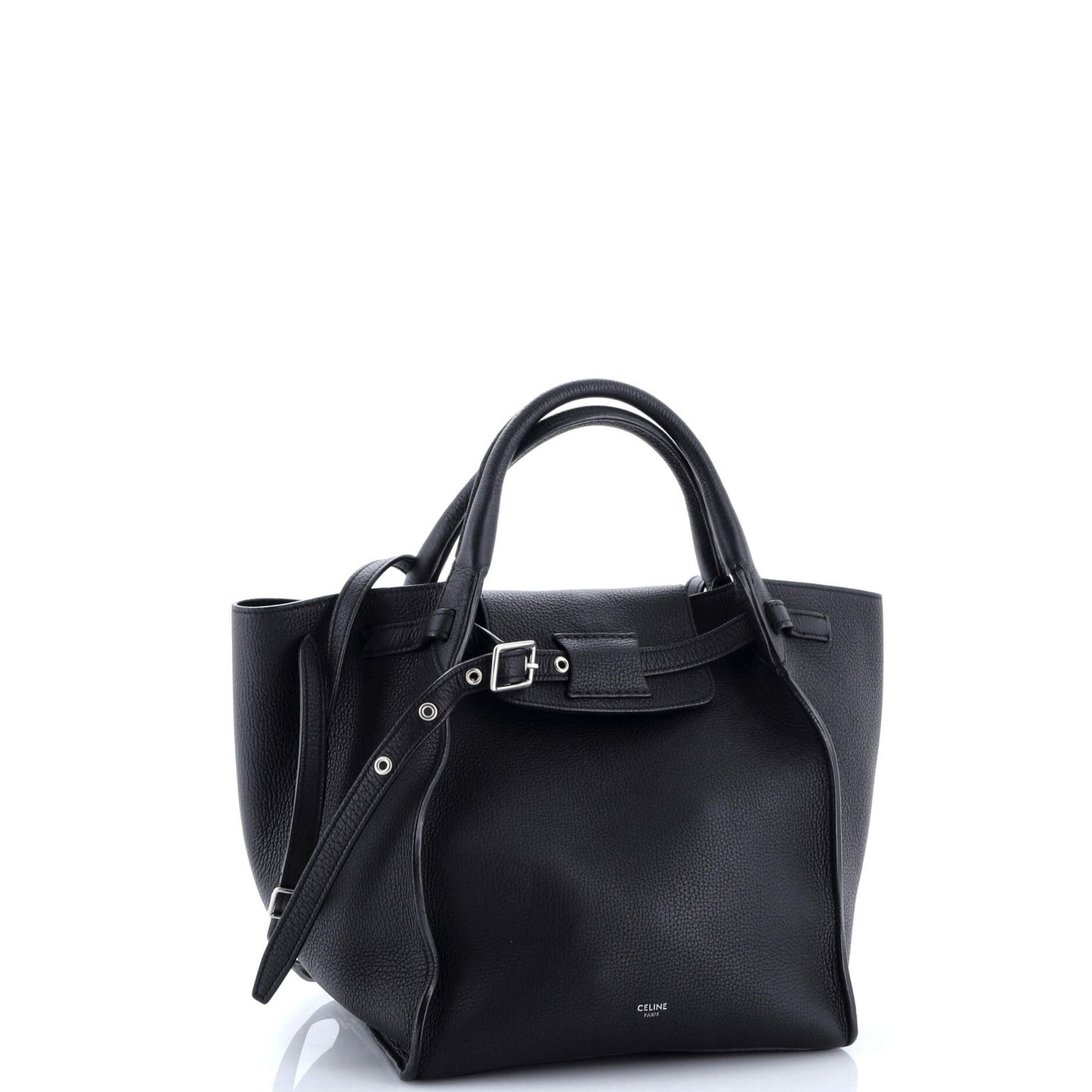 Celine Big Bag Grained Calfskin Small