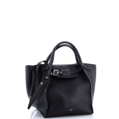 Celine Big Bag Grained Calfskin Small