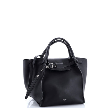 Celine Big Bag Grained Calfskin Small