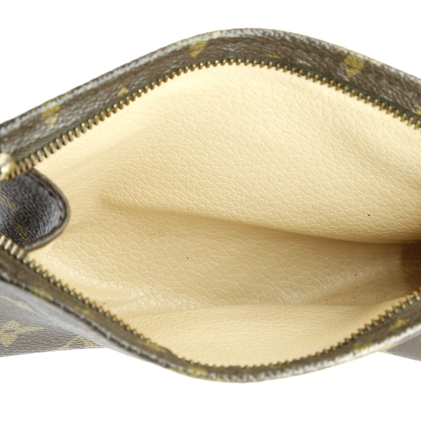 Louis Vuitton Toiletry Pouch Monogram Canvas 15