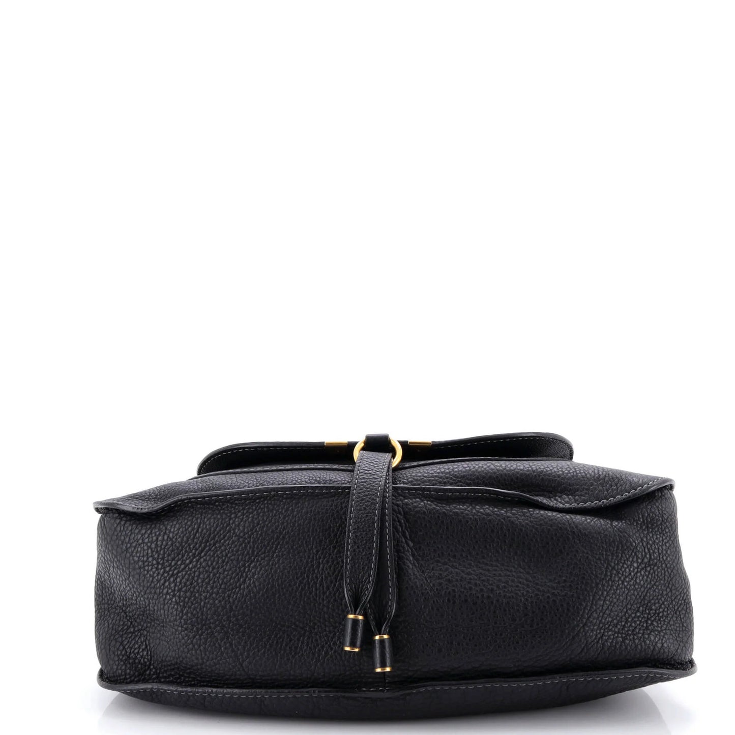 Chloe Marcie Shoulder Bag Leather Medium