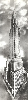 Christopher Bliss Chrysler Building 