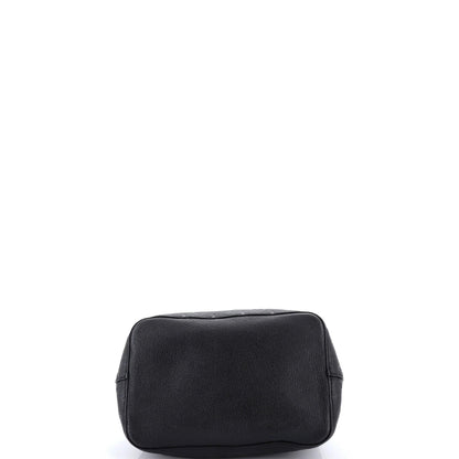 Louis Vuitton Neonoe Handbag Monogram Empreinte Leather Mm