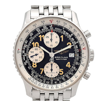 Breitling Old Navitimer A13022