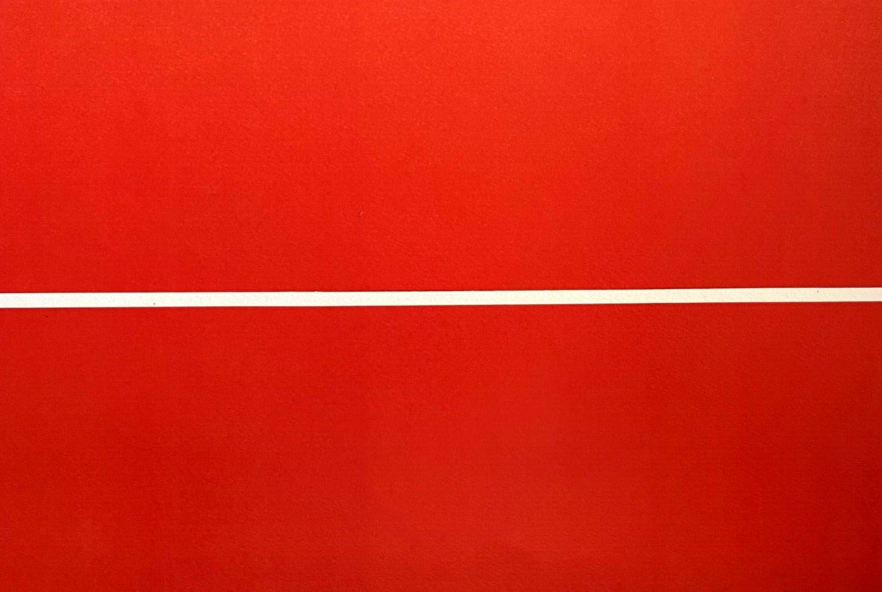 Donald Judd Lithograph Coa Signed Numbered Stamped
