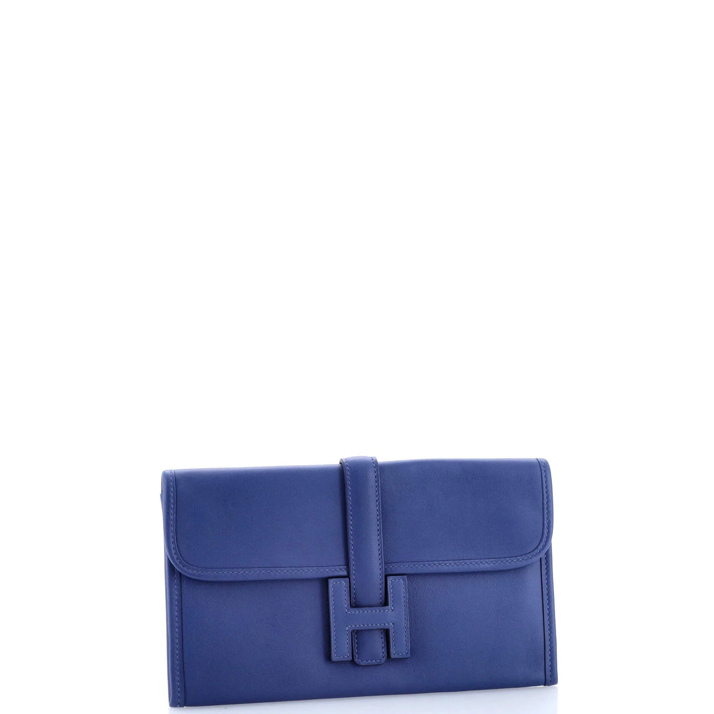 Hermes Jige Duo Clutch Swift