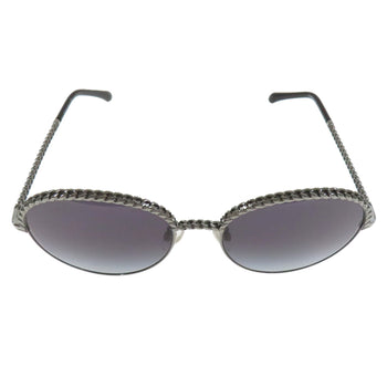 CHANEL   sunglasses Chain Metal