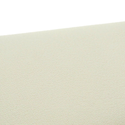 Hermes   Card Case Calvi Duo Chevre Chevre