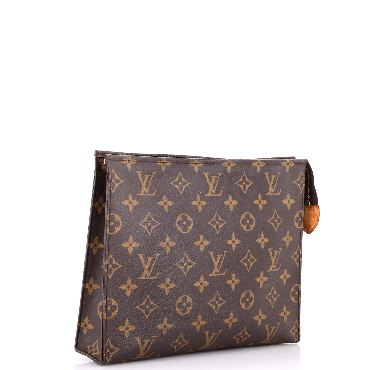 Louis Vuitton Toiletry Pouch Monogram Canvas 26
