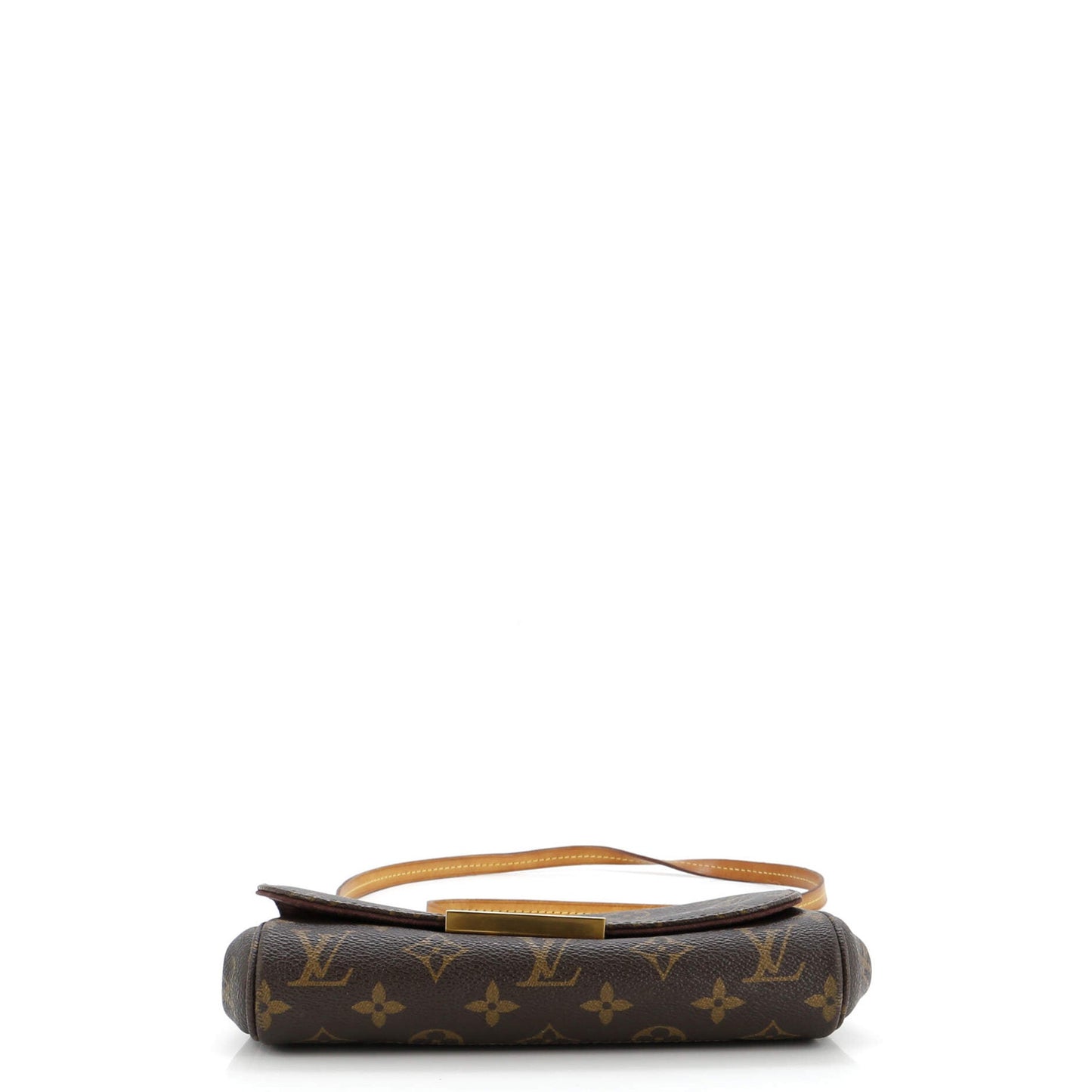 Louis Vuitton Favorite Handbag Monogram Canvas Pm