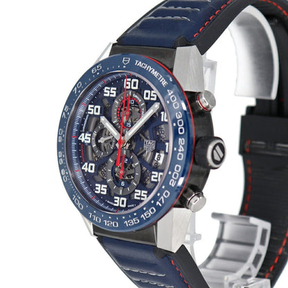 Tag Heuer Car2A1N.Ft6100 Men'S Used Watch #41018