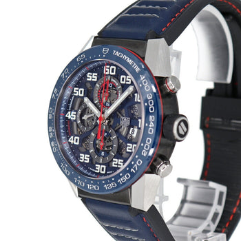 Tag Heuer Car2A1N.Ft6100 Men'S Used Watch #41018