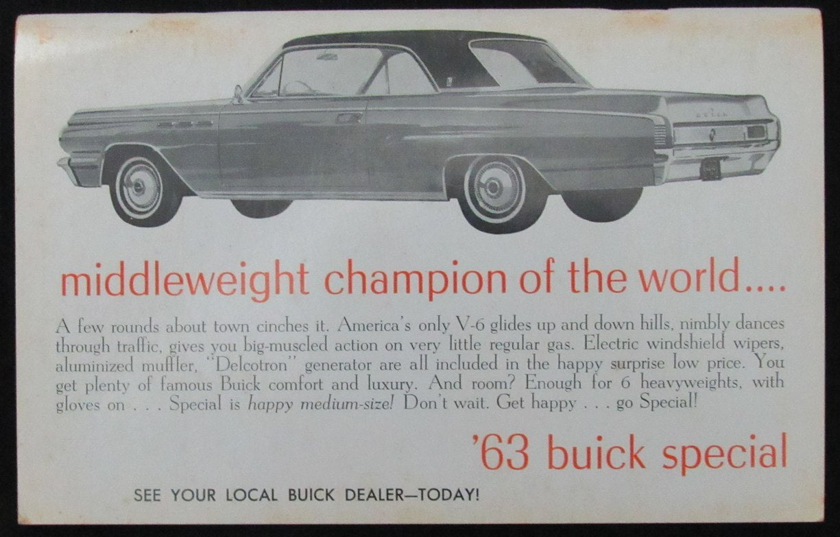 1963 Houston Colt .45S Media/Press Guide 188799