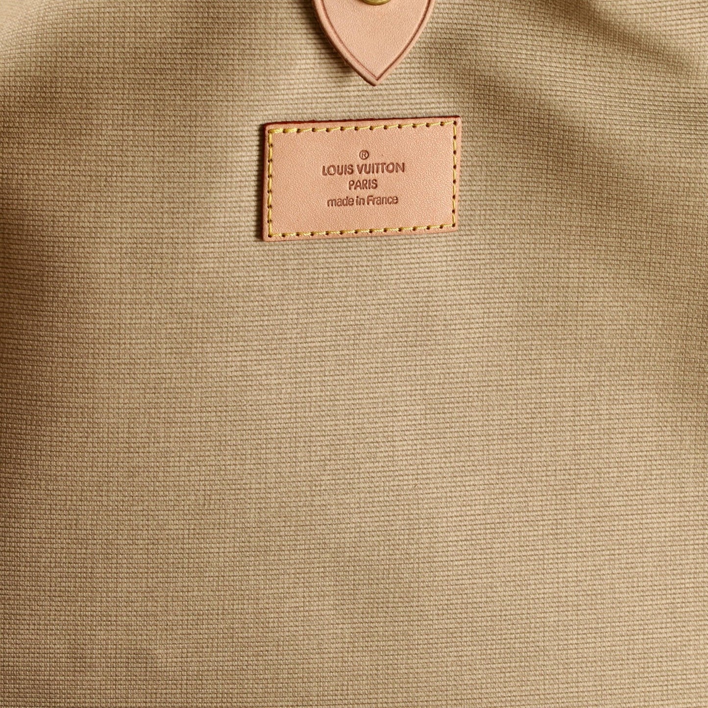 Louis Vuitton Sirius Handbag Monogram Canvas 70