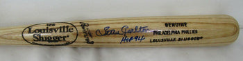 Steve Carlton Philadelphia Phillies Signed