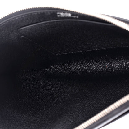 Hermes Strap Phone Case Leather Pm