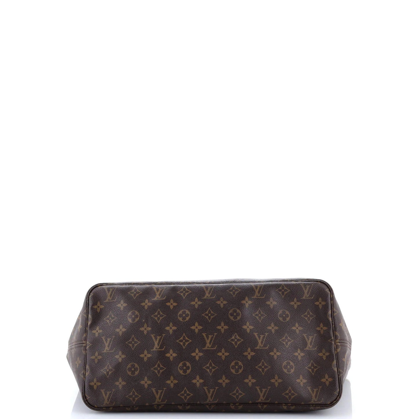 Louis Vuitton Neverfull Tote Monogram Canvas Gm