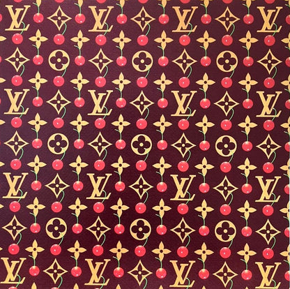 Takashi Murakami Lithograph Coa Numbered In Pencil Limited Edition