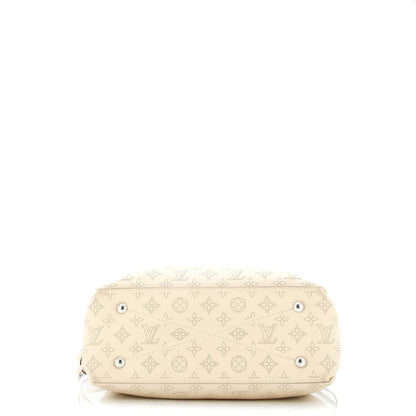Louis Vuitton Bella Tote Mahina Leather