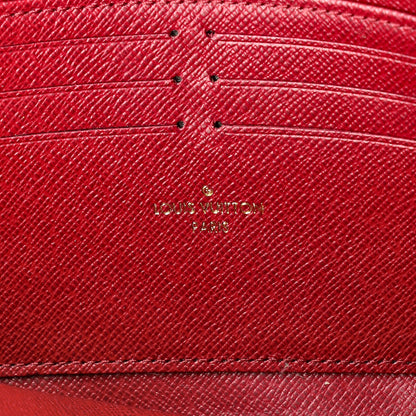 Louis Vuitton Zippy Organizer Monogram Canvas