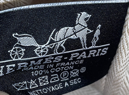 Hermes Bride-A-Brac Travel Case Toile Pm