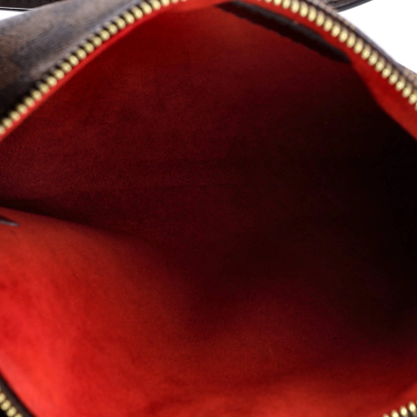 Louis Vuitton Twice Handbag Damier