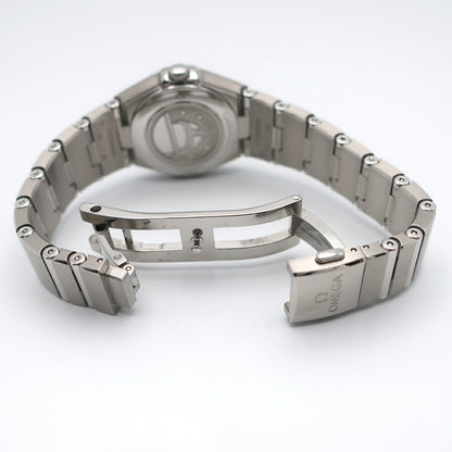 Omega Constellation 131.10.25.60.55.001 Ladies Used Watch #31025