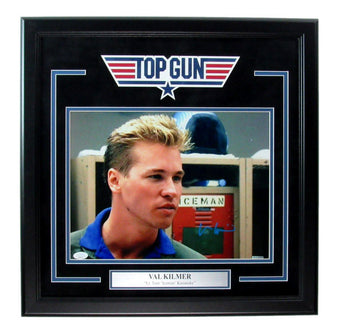 Val Kilmer Signed/Autographed 11X14 Photo 
