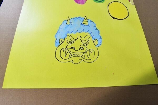 Makoto Aida Offset Lithograph Print Signed Framed Ed300 2003 Mizuma Art Gallery