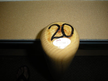 Luis Gonzalez Diamondbacks 2001 Ws Champs Jsa/Coa